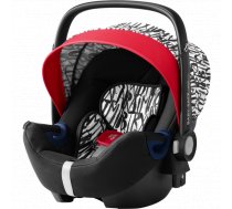 Autokrēsliņi 0-13 kg - Britax Romer Baby-Safe I-Size Letter Design Bērnu autosēdeklis 0-13 kg, Britax Romer Baby-Safe 0-13 Letter Design, Britax Romer Baby-Safe Autosēdeklis