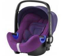 Autokrēsliņi 0-13 kg - Britax Romer Baby-Safe I-Size Mineral Purple Bērnu autosēdeklis 0-13 kg, Britax Romer Baby-Safe 0-13 Mineral Purple, Britax Romer Baby-Safe Autosēdeklis