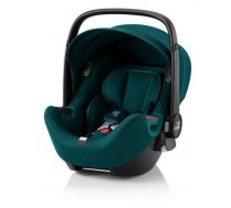 Autokrēsliņi 0-13 kg - Britax Romer Baby-Safe iSense i-Size Atlantic green Bērnu autosēdeklis 0-13 kg, Brit.Rom.BabySafe iSense isize Atlantic green, Britax Romer Baby-Safe i-Sense autosēdeklis