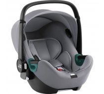 Autokrēsliņi 0-13 kg - Britax Romer Baby-Safe iSense i-Size Frost grey Bērnu autosēdeklis 0-13 kg, 47752 Brit.Rom.BabySafe iSense isize Frost grey, Britax Romer Baby-Safe i-Sense autosēdeklis