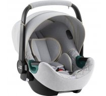 Autokrēsliņi 0-13 kg - Britax Romer Baby-Safe iSense i-Size Nordic grey Bērnu autosēdeklis 0-13 kg, 47754 Brit.Rom.BabySafe iSense isize Nordic grey, Britax Romer Baby-Safe i-Sense autosēdeklis