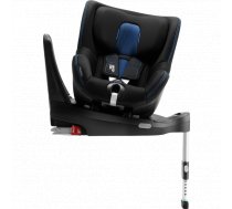 Autokrēsliņi 0-18 kg - Britax Romer Dualfix M I-Size + ISOFIX Base Cool Flow - Blue Bērnu autosēdeklis 0-18 kg, 30165 BritaxRomerDualfixM I-Size+base CoolFlowBlue, Britax Romer Dualfix M Autosēdeklis + bāze Isofix