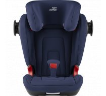 Autokrēsliņi 15-36 kg - Britax Romer KIDFIX 2 S Moonlight Blue Bērnu autosēdeklis 15-36 kg, Britax Romer KIDFIX 2 S Moonlight Blue, Britax Romer KIDFIX 2 S Autosēdeklis