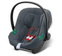 Autokrēsliņi 0-13 kg - Cybex Aton B2 i-Size Steel Grey Bērnu autosēdeklis 0-13 kg, Cybex Aton B2 i-Size Fotelik Steel Grey, Bērnu autosēdeklis 0-13 kg