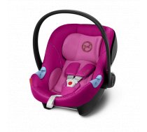 Autokrēsliņi 0-13 kg - Cybex Aton M Fancy Pink Bērnu autosēdeklis 0-13 kg, Cybex Aton M Fancy Pink 0-13kg, Bērnu autosēdeklis