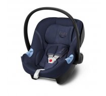 Autokrēsliņi 0-13 kg - Cybex Aton M i-Size Denim Blue Bērnu autosēdeklis 0-13 kg, Cybex Aton M i-Size Denim Blue 0-13kg, Bērnu autosēdeklis