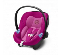 Autokrēsliņi 0-13 kg - Cybex Aton M i-Size Fancy Pink Bērnu autosēdeklis 0-13 kg, Cybex Aton M i-Size Mystic Pink 0-13kg, Bērnu autosēdeklis