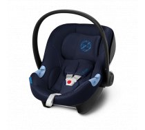 Autokrēsliņi 0-13 kg - Cybex Aton M i-Size Indigo Blue Bērnu autosēdeklis 0-13 kg, Cybex Aton M i-Size Indigo Blue 0-13kg, Bērnu autosēdeklis