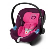 Autokrēsliņi 0-13 kg - Cybex Aton M i-Size Mystic Pink Bērnu autosēdeklis 0-13 kg, Cybex Aton M i-Size Mystic Pink, Bērnu autosēdeklis Aton M