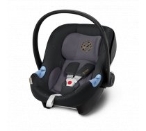 Autokrēsliņi 0-13 kg - Cybex Aton M i-Size Premium Black Bērnu autosēdeklis 0-13 kg, Cybex Aton M i-Size Premium Black 0-13kg, Bērnu autosēdeklis