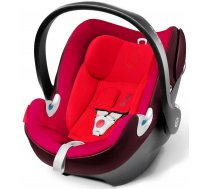 Autokrēsliņi 0-13 kg - Cybex Aton Q Mars Red Bērnu autosēdeklis 0-13 kg, Cybex Aton Q Mars Red 0-13 kg, Bērnu autosēdeklis