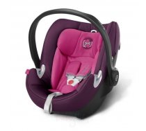 Autokrēsliņi 0-13 kg - Cybex Aton Q Mystic Pink Bērnu autosēdeklis 0-13 kg, Cybex Aton Q Mystic Pink, Bērnu autosēdeklis Aton Q