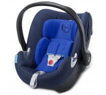 Autokrēsliņi 0-13 kg - Cybex Aton Q Royal blue Bērnu autosēdeklis 0-13 kg, 29043 Cybex Aton Q Royal blue, Bērnu autosēdeklis Aton Q