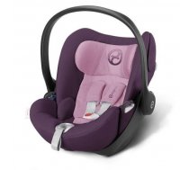 Autokrēsliņi 0-13 kg - Cybex Cloud Q Princess Pink Bērnu autosēdeklis 0-13 kg, 4250183778647, 4058511297309, Bērnu autosēdeklis