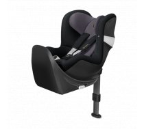 Autokrēsliņi 0-18 kg - Cybex Sirona M2 I-size + ISOFIX Base M Premium Black Bērnu autosēdeklis 0-18 kg, 7578 Cybex Sirona M2 I-size+BazaM Premium Black, Bērnu autosēdeklis