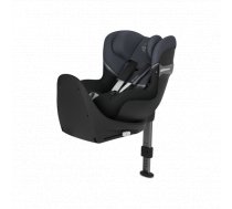 Autokrēsliņi 0-18 kg - Cybex Sirona S I-Size Granite Black Bērnu autosēdeklis 0-18 kg, Cybex Sirona S I-Size Granite Black, Autosēdeklis