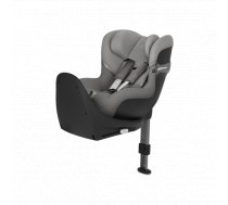 Autokrēsliņi 0-18 kg - Cybex Sirona S I-Size Soho Grey Bērnu autosēdeklis 0-18 kg, 29008 Cybex Sirona S I-Size Soho Grey 0-18 kg, Autosēdeklis