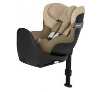 Autokrēsliņi 0-18 kg - Cybex Sirona S2 I-Size 360 Classic Beige Bērnu autosēdeklis 0-18 kg, Cybex Sirona S2 i-Size Fotelik Classic Beige, Cybex Sirona S2 Autosēdeklis, Autosēdeklis ar bāzi bērniem