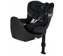 Autokrēsliņi 0-18 kg - Cybex Sirona S2 I-Size 360 Deep black Bērnu autosēdeklis 0-18 kg, Cybex Sirona S2 i-Size Fotelik Deep black, Cybex Sirona S2 Autosēdeklis, Autosēdeklis ar bāzi bērniem