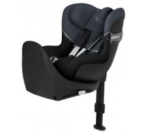 Autokrēsliņi 0-18 kg - Cybex Sirona S2 I-Size 360 Granite black Bērnu autosēdeklis 0-18 kg, Cybex Sirona S2 i-Size Fotelik Granite black, Cybex Sirona S2 Autosēdeklis, Autosēdeklis ar bāzi bērniem