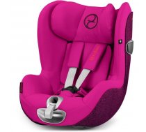 Autokrēsliņi 0-18 kg - Cybex Sirona Z I-Size Passion Pink Bērnu autosēdeklis 0-18 kg, Cybex Sirona Z I-Size Passion Pink 0-18 kg, Bērnu autosēdeklis