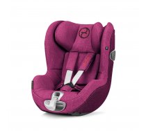 Autokrēsliņi 0-18 kg - Cybex Sirona Z I-Size Passion Pink Plus Bērnu autosēdeklis 0-18 kg, Cybex Sirona Z I-Size Passion Pink Plus 0-18 kg, Bērnu autosēdeklis