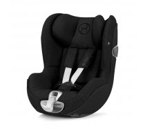 Autokrēsliņi 0-18 kg - Cybex Sirona Z I-Size PLUS Deep Black Bērnu autosēdeklis 0-18 kg, Cybex Sirona Z I-Size Deep Black Plus, Bērnu autosēdeklis Cybex