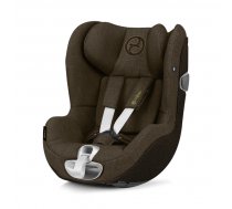 Autokrēsliņi 0-18 kg - Cybex Sirona Z I-Size PLUS Khaki Green Bērnu autosēdeklis 0-18 kg, 28886 Cybex Sirona Z I-Size Khaki Green Plus, Bērnu autosēdeklis