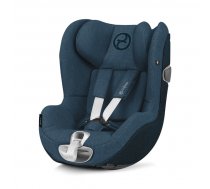 Autokrēsliņi 0-18 kg - Cybex Sirona Z I-Size PLUS Mountain Blue Bērnu autosēdeklis 0-18 kg, Cybex Sirona Z I-Size Mountain Blue Plus, Bērnu autosēdeklis Cybex