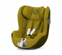 Autokrēsliņi 0-18 kg - Cybex Sirona Z I-Size PLUS Mustard Yellow Bērnu autosēdeklis 0-18 kg, Cybex Sirona Z I-Size Mustard Yellow Plus 0-18 kg, Bērnu autosēdeklis