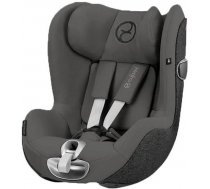 Autokrēsliņi 0-18 kg - Cybex Sirona Z I-Size Soho Grey Bērnu autosēdeklis 0-18 kg, Cybex Sirona Z I-Size Soho Grey 0-18 kg, Bērnu autosēdeklis