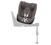 Autokrēsliņi 0-18 kg - Cybex Sirona Z2 I-Size PLUS Soho Grey Bērnu autosēdeklis 0-18 kg, Cybex Sirona Z2 i-Size Fotelik Soho Grey PLUS, Bērnu autosēdeklis Cybex