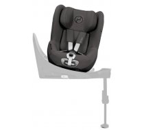 Autokrēsliņi 0-18 kg - Cybex Sirona Z2 I-Size Soho Grey Bērnu autosēdeklis 0-18 kg, Cybex Sirona Z2 i-Size Fotelik Soho Grey, Bērnu autosēdeklis Cybex