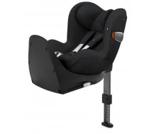 Autokrēsliņi 0-18 kg - Cybex Sirona Zi I-Size Deep black Bērnu autosēdeklis 0-18 kg, 36538 Cybex Sirona Zi I-Size Deep black, Bērnu autosēdeklis
