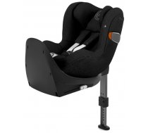Autokrēsliņi 0-18 kg - Cybex Sirona Zi I-Size Plus Deep Black Bērnu autosēdeklis 0-18 kg, 36538 Cybex Sirona Zi I-Size Deep Black Plus, Bērnu autosēdeklis