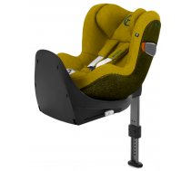 Autokrēsliņi 0-18 kg - Cybex Sirona Zi I-Size Plus Mustard Yellow Bērnu autosēdeklis 0-18 kg, Cybex Sirona Zi I-Size Mustard Yellow Plus, Bērnu autosēdeklis