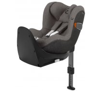 Autokrēsliņi 0-18 kg - Cybex Sirona Zi I-Size Plus Soho Grey Bērnu autosēdeklis 0-18 kg, 36543 Cybex Sirona Zi I-Size Soho Grey Plus, Bērnu autosēdeklis
