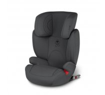 Autokrēsliņi 15-36 kg - Cybex Solution 2-Fix Comfy Grey Bērnu autosēdeklis 15-36 kg, Cybex Solution 2-Fix Comfy Grey 15-36 kg, Bērnu autosēdeklis