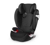 Autokrēsliņi 15-36 kg - Cybex Solution M-Fix Lavastone Black Bērnu autosēdeklis 15-36 kg, Cybex Solution M-Fix Lavastone Blac, Bērnu autosēdeklis Cybex Solution M-Fix