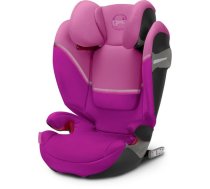 Autokrēsliņi 15-36 kg - Cybex Solution S-Fix Magnolia Pink Bērnu autosēdeklis 15-36 kg, Cybex Solution S-Fix Magnolia Pink 15-36 kg, Bērnu autosēdeklis