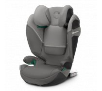 Autokrēsliņi 15-36 kg - Cybex Solution S I-Fix Soho Grey Bērnu autosēdeklis 15-36 kg, Cybex Solution S I-Fix Soho Grey, Bērnu autosēdeklis Solution S