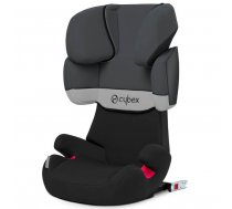 Autokrēsliņi 15-36 kg - Cybex Solution X-Fix Grey Rabbit Bērnu autosēdeklis 15-36 kg, Cybex Solution X-Fix Rabbit, Bērnu autosēdeklis
