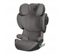 Autokrēsliņi 15-36 kg - Cybex Solution Z-Fix Soho Grey Bērnu autosēdeklis 15-36 kg, Cybex Solution Z-Fix Soho Grey, Cybex Solution Z-Fix Autosēdeklis