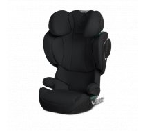 Autokrēsliņi 15-36 kg - Cybex Solution Z I-Fix Deep Black Bērnu autosēdeklis 15-36 kg, 31307 Cybex Solution Z I-Fix Deep Black, Bērnu autosēdeklis