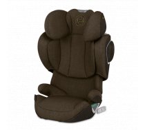 Autokrēsliņi 15-36 kg - Cybex Solution Z I-Fix Khaki Green Plus Bērnu autosēdeklis 15-36 kg, 30272 Z I-Fix Khaki Green Plus, Bērnu autosēdeklis