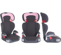 Autokrēsliņi 15-36 kg - Graco Junior Maxi Blush Bērnu autosēdeklis 15-36 kg, 5920 Graco Junior Maxi Fotelik  BLUSH, Bērnu autosēdeklis Graco Junior Maxi