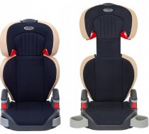 Autokrēsliņi 15-36 kg - Graco Junior Maxi Eclipse Bērnu autosēdeklis 15-36 kg, 44472 Graco Junior Maxi Fotelik Eclipse, Bērnu autosēdeklis Graco Junior Maxi