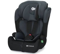 Autokrēsliņi 9-36 kg - Kinderkraft Comfort Up i-Size Black Bērnu autosēdeklis 9-36 kg, Kinderkraft Comfort Up I-Size Fotelik Czarny, Kinderkraft Comfort Up autosēdeklis