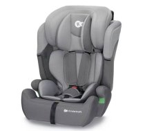Autokrēsliņi 9-36 kg - Kinderkraft Comfort Up i-Size Grey Bērnu autosēdeklis 9-36 kg, Kinderkraft Comfort Up I-Size Fotelik Szary, Kinderkraft Comfort Up autosēdeklis