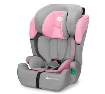Autokrēsliņi 9-36 kg - Kinderkraft Comfort Up i-Size Pink Bērnu autosēdeklis 9-36 kg, Kinderkraft Comfort Up I-Size Fotelik Różowy, Kinderkraft Comfort Up autosēdeklis